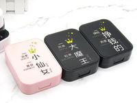 Набор для мягких контактных линз (Kits for contact lenses) X5012-6