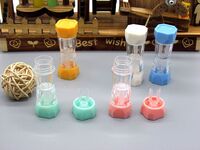 Contact lens case XF5RGP