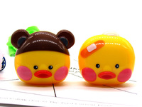 Kit for soft contact lenses (Kits for contact lenses) Sy8059-8060