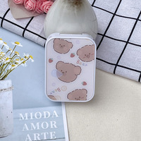 Набор для мягких контактных линз (Kits for contact lenses) HF5035