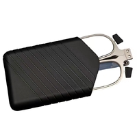 Plastic reading  glasses folding with case 6038, diopters from +1,00 to +4.00 RMC=62-64