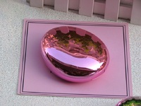 Contact lens kit with mirror and tweezers MT-6513