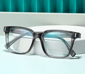 Оправа пластиковая, материал TR-90+CA (флекс!) FOCUS FCS2091