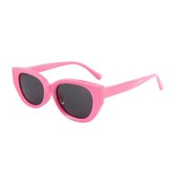 Polarized silicone sunglasses with UV400 protection for kids T11148-OU