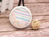 Kit for soft contact lenses (Kits for contact lenses) HQ619Pattern