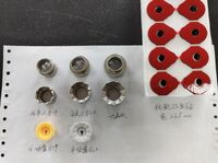 Auto 3D patternless lens edger with groover ALE-1700基本款 / ALE-1700G开槽