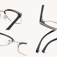 Titanium frames MAMO H16100
