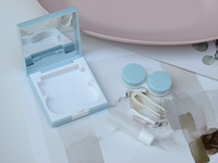 Набор для мягких контактных линз (Kits for contact lenses) HQ009-17