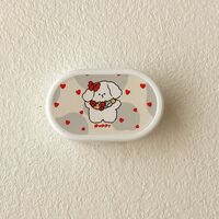 Мини-набор для мягких контактных линз JH888垂耳狗