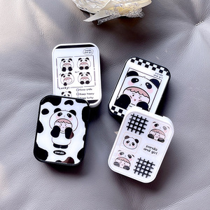 Kit for soft contact lenses XY5050Panda