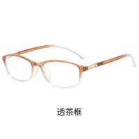 Photochromic glasses with protection Blue Cut K302变色镜