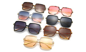 Sunglasses Elit metal retro 6969