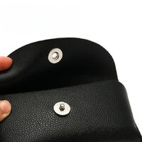 Футляр для очков и солнцезащитных очков 钉扣