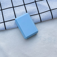 Mini soft contact lens M013砂面款