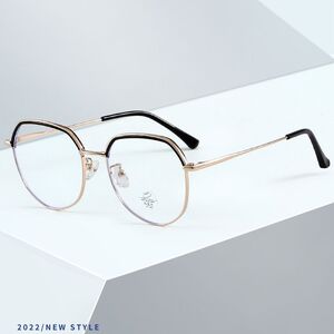 Combined frames with Blue Ray Cut lenses MAMO M2846