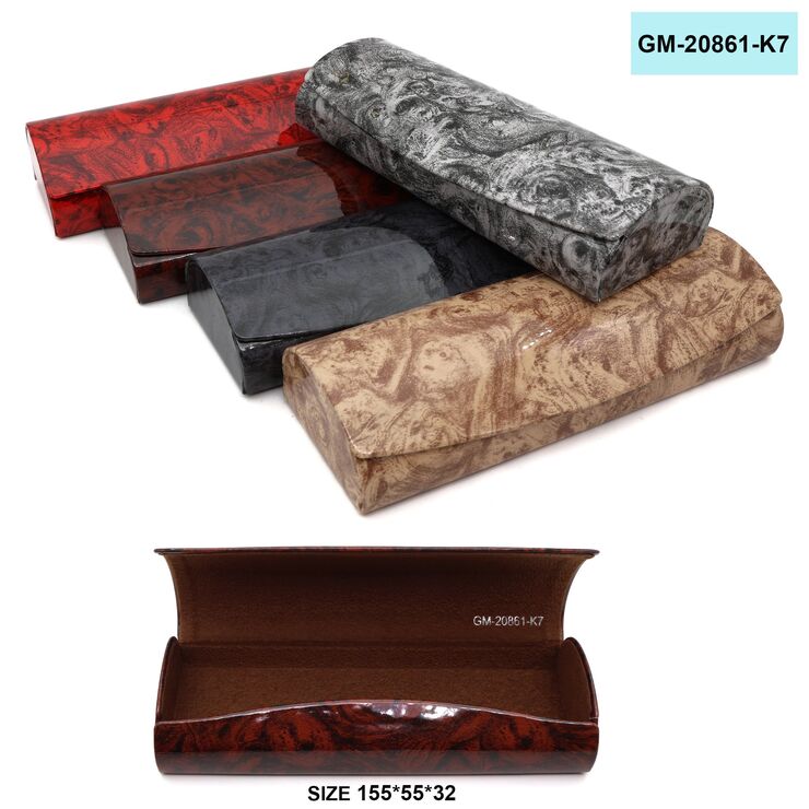 Magnetic glasses case GM-20861-K7