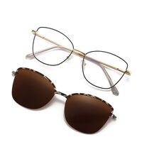 Metal Blue Ray Cut protection 