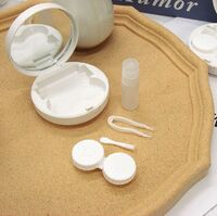 Набор для мягких контактных линз 008-60