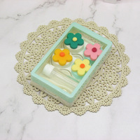 Набор для мягких контактных линз (Kits for contact lenses) XF1906