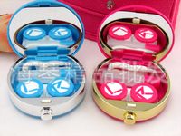 Kit for soft contact lenses (Kits for contact lenses) CB8065B