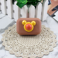 Mini set for a soft contact lens (Kits for contact lenses) BLH201