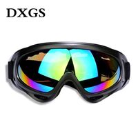 Safety shockproof sports goggles DX400