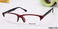 Plastic nylor frame for men VIZZINI V8254