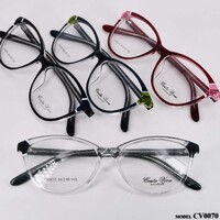 Пластиковая оправа для очков Costa Viva CV0070