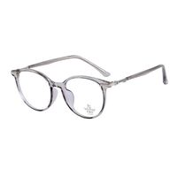 Combined frame (metal + TR90) with Blue Ray Cut protection lenses MAMO TR9859