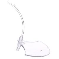 Запасные части (столики-насадки, мотор, держатели) для подставки для очков с питанием от солнечной панели ZTY002 и подобных