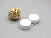 Contact lens case D90012