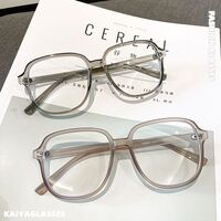 TR90 glasses with Blue ray cut protection TR8862-2