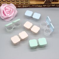 Contact lens case XF1004