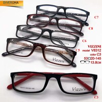 Оправа пластиковая для очков VIZZINI V8312-1