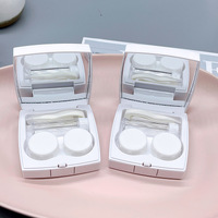 Kit for soft contact lenses (Kits for contact lenses) FK11