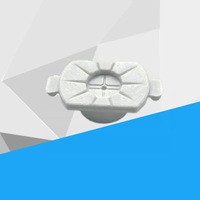 Присоска нескользящая в станок для обработки линз 8205-1