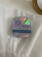 Контейнеры для хранения контактных линз AS720, 2шт