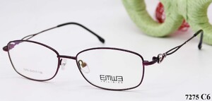 Оправа металлическая Shilibiao SB7275