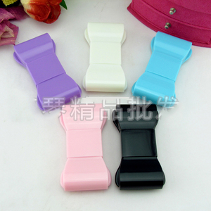 Mini set for a soft contact lens HQ601B15