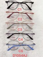 Оправа металлическая Defile D1054AJ