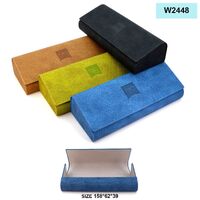 Glasses case W2448