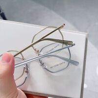 Оправа комбинированная (металл + TR90) MAMO S11920