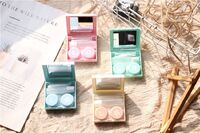 Набор для мягких контактных линз (Kits for contact lenses) K1916