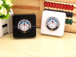 Kit for soft contact lenses DA567