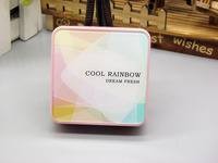 Набор для мягких контактных линз (Kits for contact lenses) HF8066-7