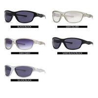 Пластиковые мужские спортивные солнцезащитные очки Elit 86600-EL