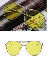 Sunglasses metal sryle KY996