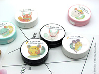 Набор для мягких контактных линз (Kits for contact lenses) XF-008-11