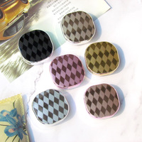 Набор для мягких контактных линз (Kits for contact lenses) XF8091Rhombus