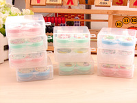 Мини набор для мягких контактных линз (Kits for contact lenses) XF-90018